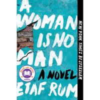 A Woman Is No Man: A Novel