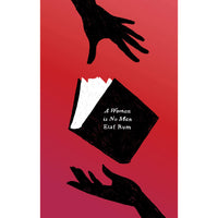 A Woman Is No Man: A Novel