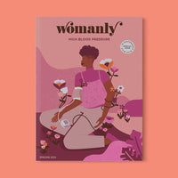 Womanly Magazine: High Blood Pressure