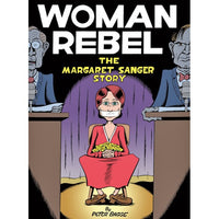 Woman Rebel