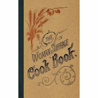 The Woman Suffrage Cook Book