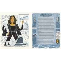 Women in Art: 50 Fearless Creatives Who Inspired the World