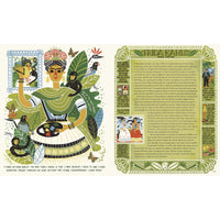 Women in Art: 50 Fearless Creatives Who Inspired the World