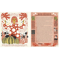 Women in Art: 50 Fearless Creatives Who Inspired the World