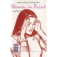 Women In Print #6