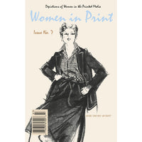 Women In Print #7