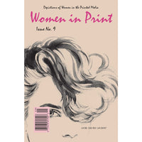 Women In Print #9