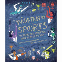 Women in Sports
