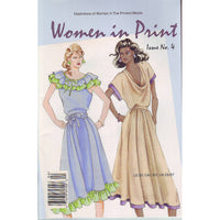 Women In Print #4