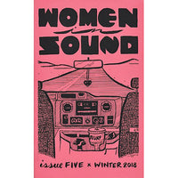 Women In Sound #5