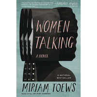 Women Talking (hardcove)
