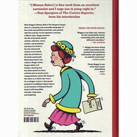 Woman Rebel (back cover)
