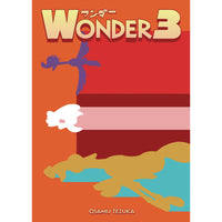 Wonder Three