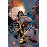 Wonder Woman #793