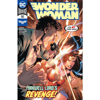 Wonder Woman #767