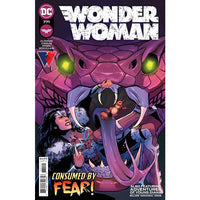 Wonder Woman #771