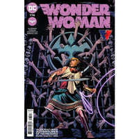 Wonder Woman #775