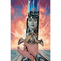 Wonder Woman #781