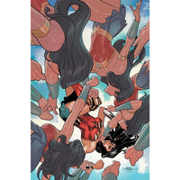 Wonder Woman #782