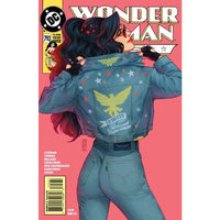 Wonder Woman #793