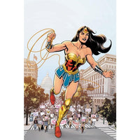 Wonder Woman #799