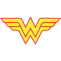 Wonder Woman Logo