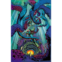 Wonder Woman Evolution #5