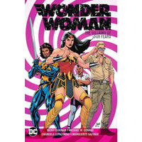 Wonder Woman Volume 3: The Villainy Of Our Fears