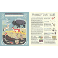 The Wondrous Workings of Planet Earth