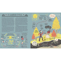 The Wondrous Workings of Planet Earth