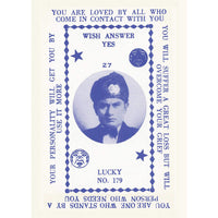 Wonderful Zodiac Fortune Telling Cards