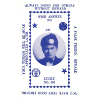 Wonderful Zodiac Fortune Telling Cards