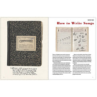 Woody Guthrie: Songs and Art - Words and Wisdom