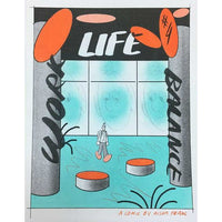 Work Life Balance #4