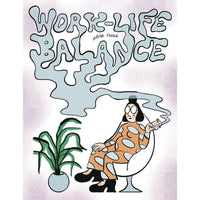 Work Life Balance