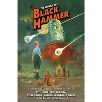 World Of Black Hammer Volume 3