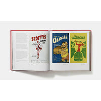 World is Your Burger: A Cultural History