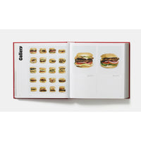 World is Your Burger: A Cultural History