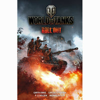 World Of Tanks