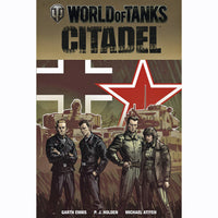 World Of Tanks: Citadel
