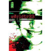 W0rldtr33 #1
