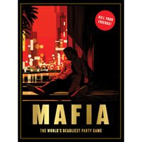 Mafia: The World's Deadliest Party Game Game