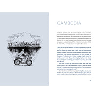 World Travel: An Irreverent Guide