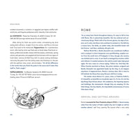 World Travel: An Irreverent Guide