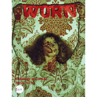 WORN Fashion Journal #10