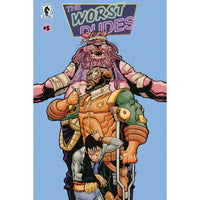Worst Dudes #5