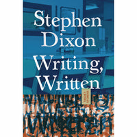 Writring, Written: Short Stories