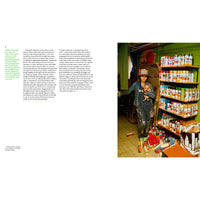 Writing the Future: Basquiat and the Hip-Hop Generation