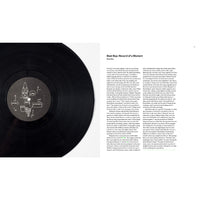 Writing the Future: Basquiat and the Hip-Hop Generation