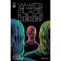 What's The Furthest Place From Here #7